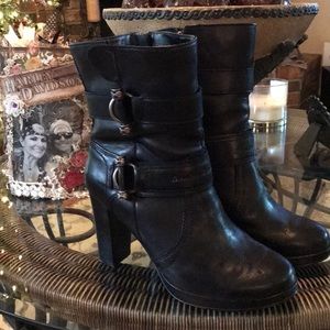 Harley Davidson Boots